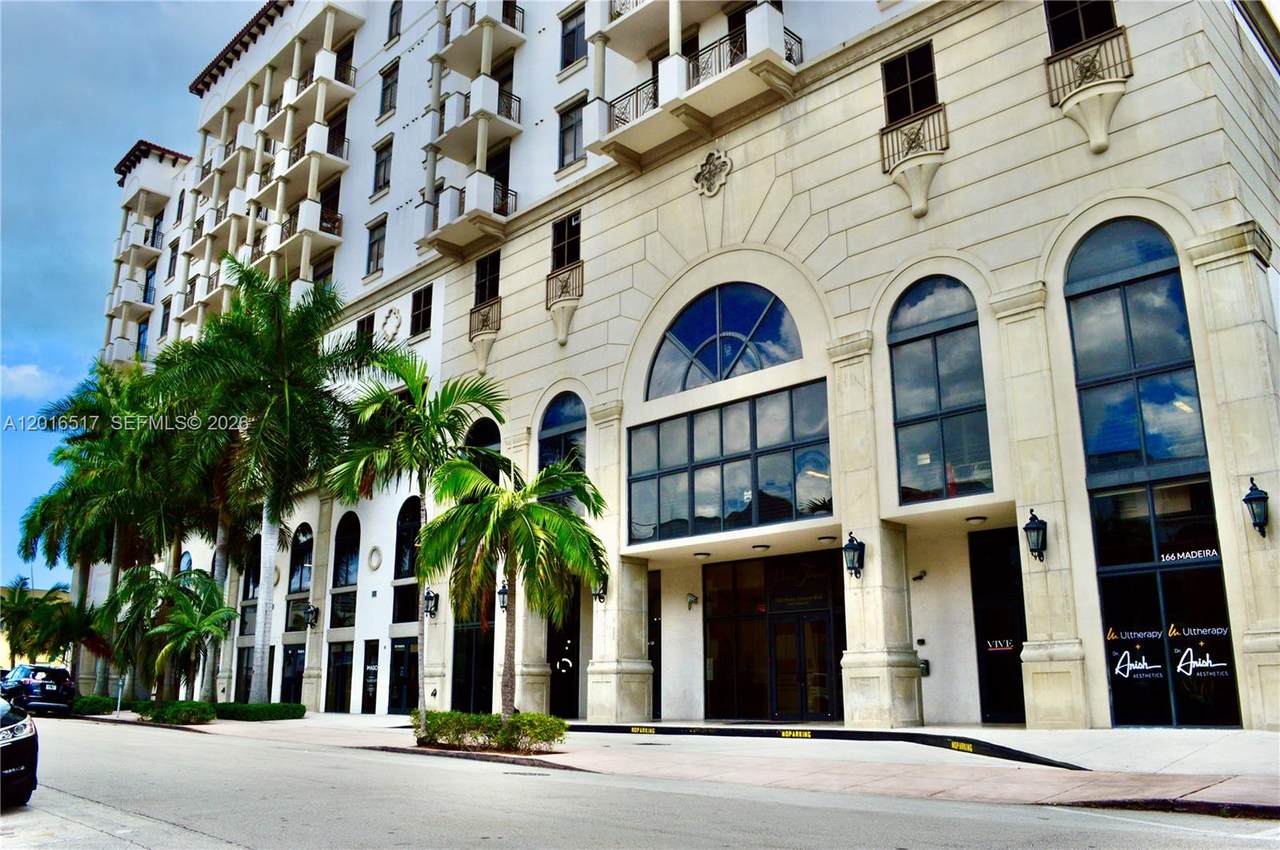 1805 Ponce De Leon Blvd - Photo 1