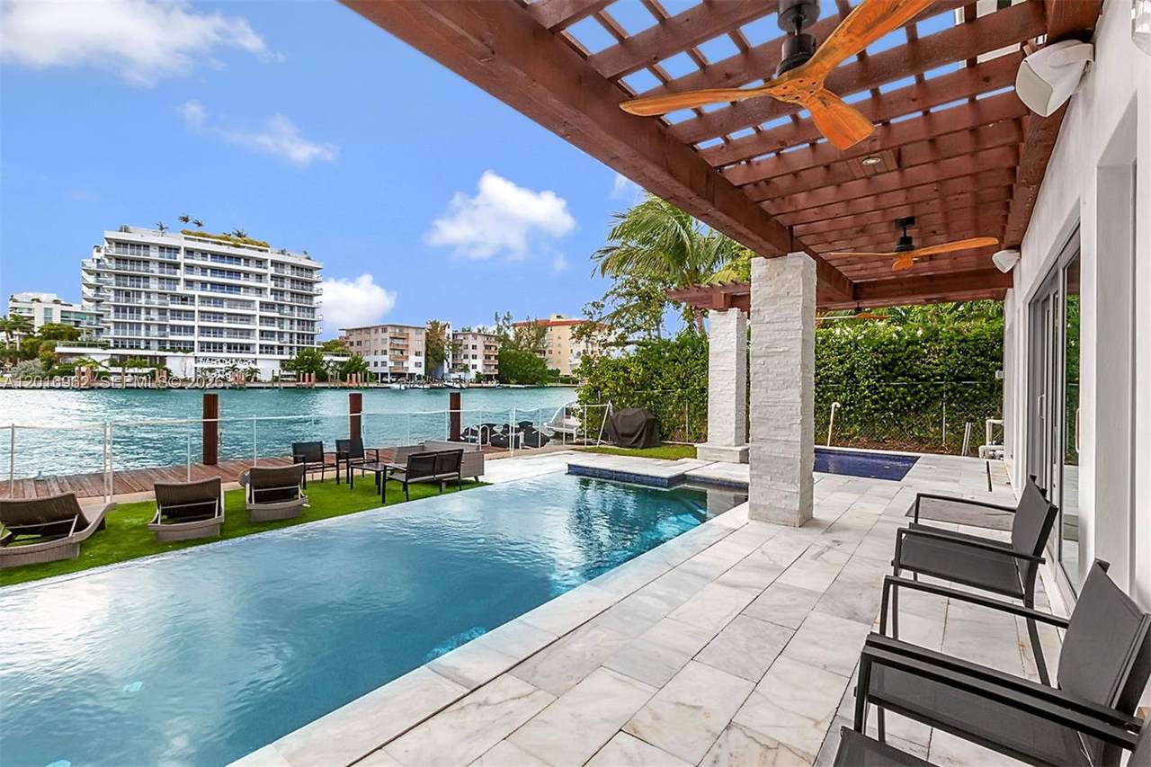 9380 Bay Drive - Photo 1