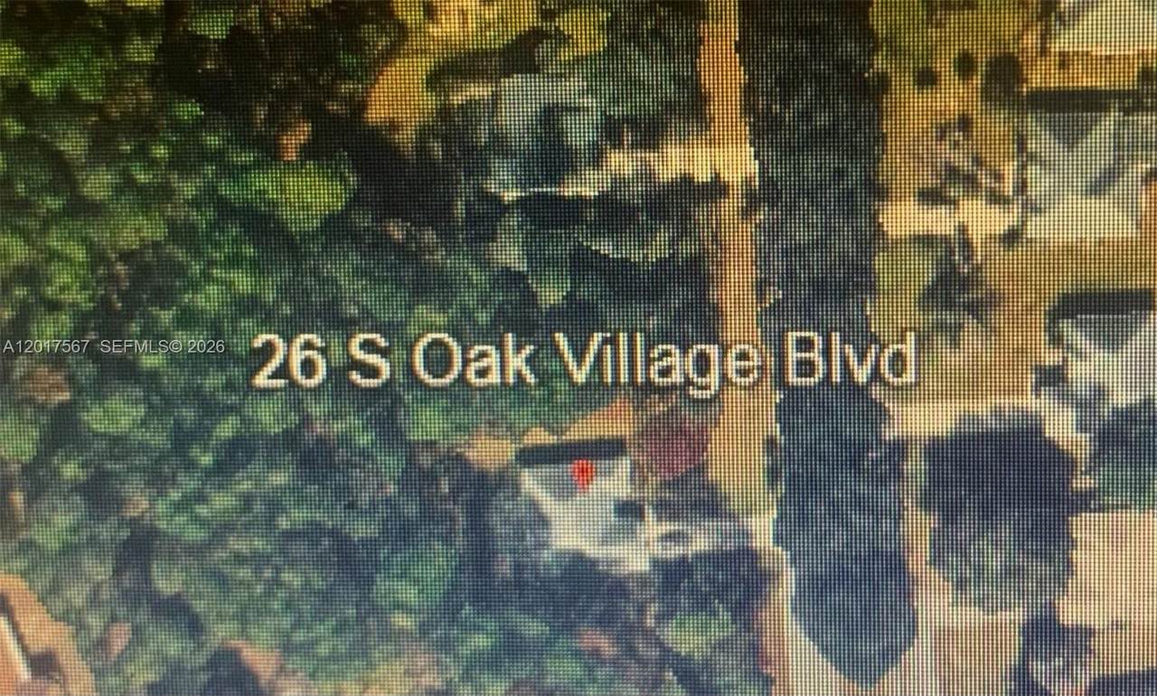 26 Oak Village Blvd,S - Photo 1