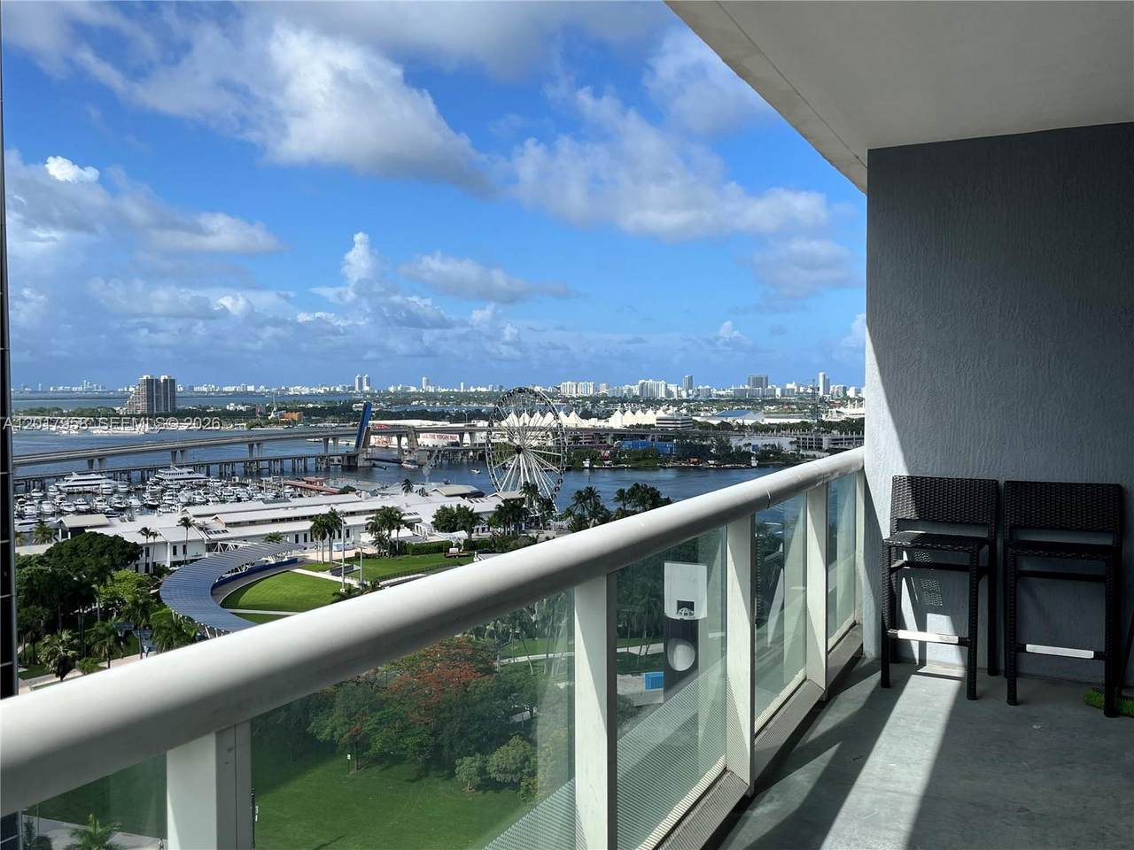 50 Biscayne Blvd - Photo 1