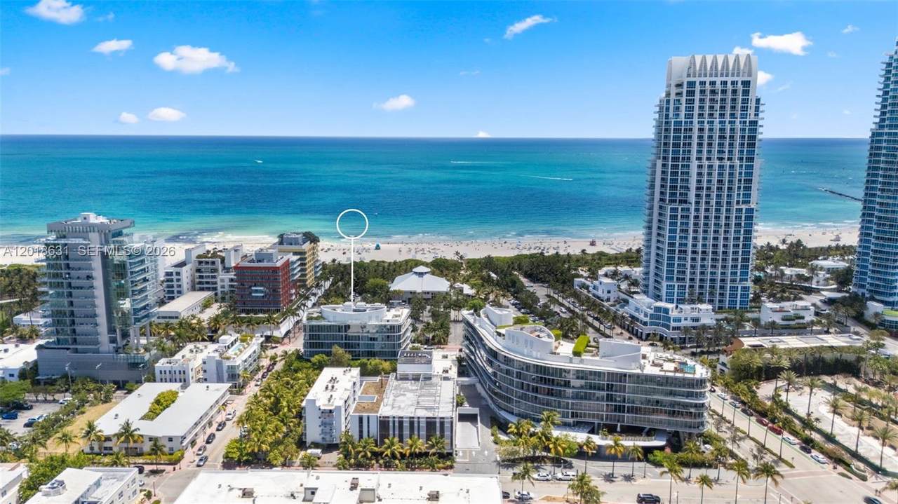 1 Collins Ave - Photo 1