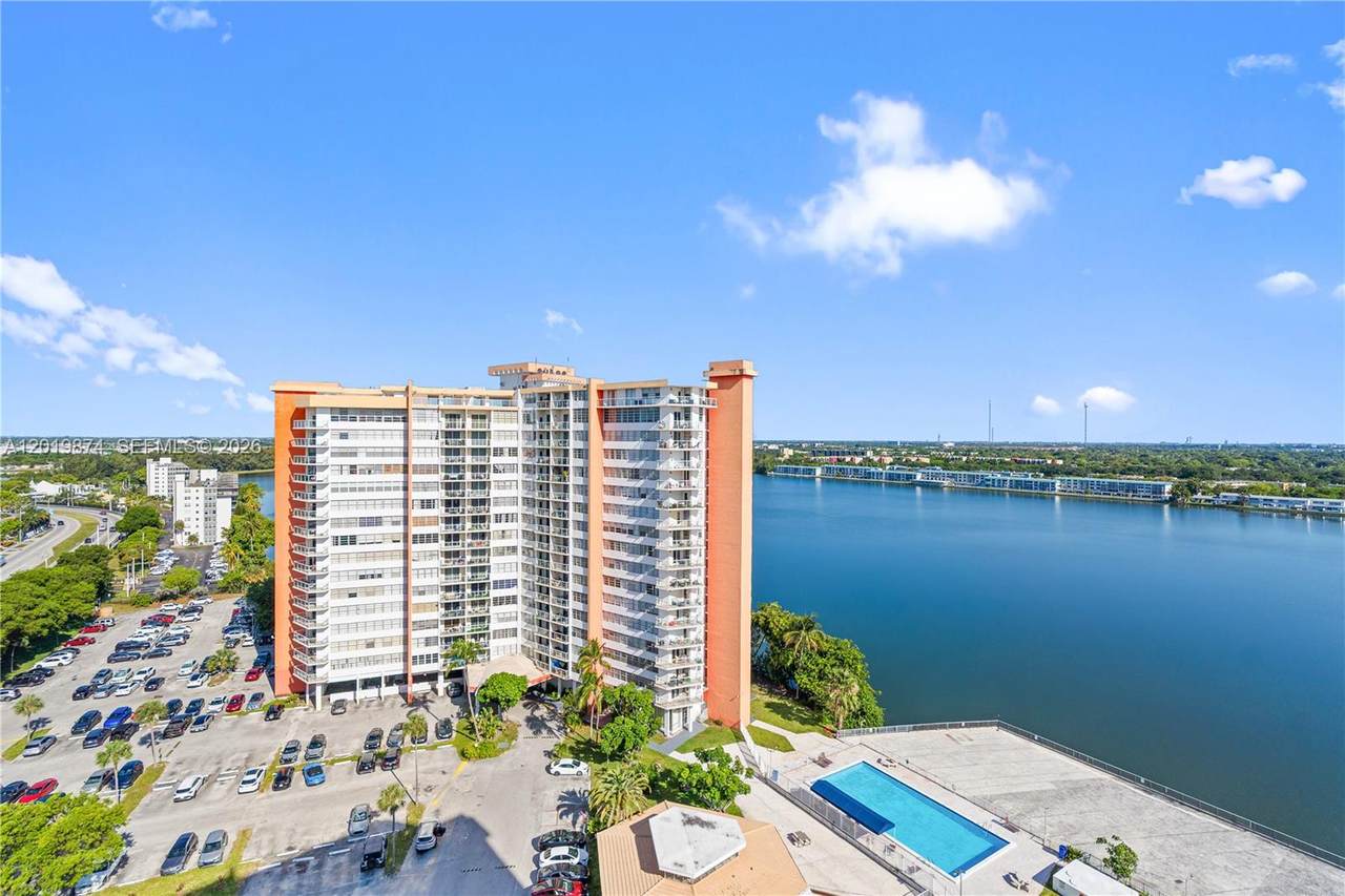 1351 Miami Gardens Dr - Photo 1