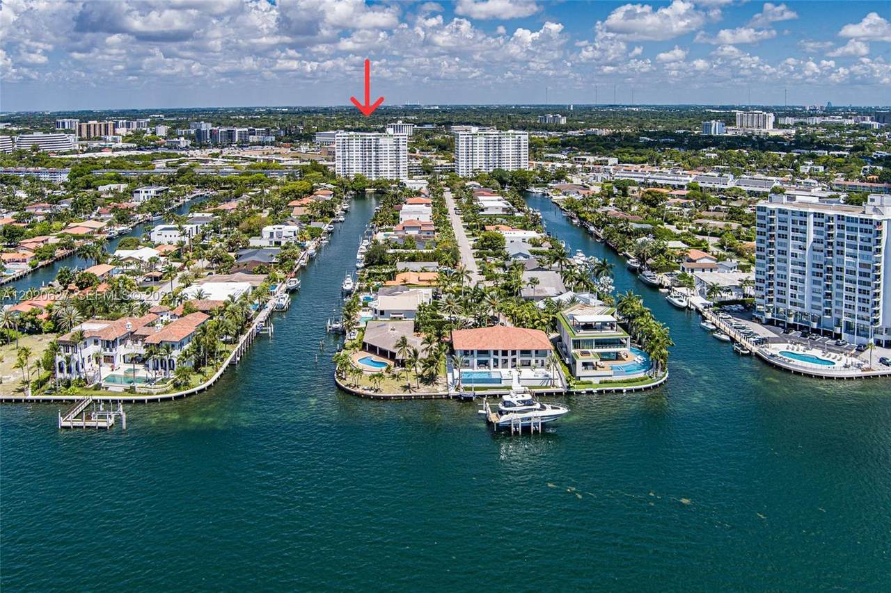 2100 Sans Souci Blvd - Photo 1