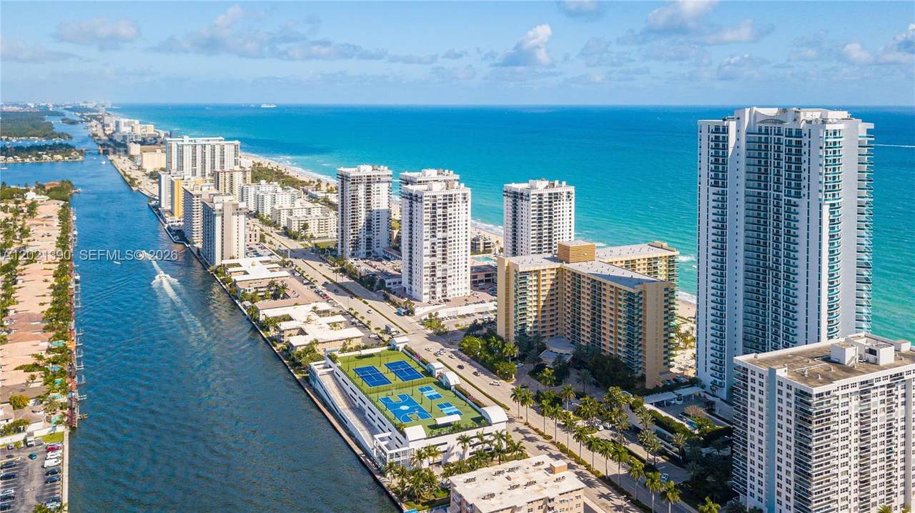 2501 Ocean Dr - Photo 1