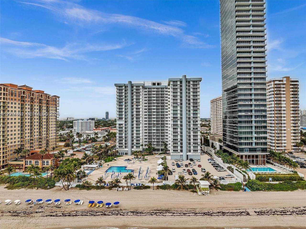 2030 Ocean Dr - Photo 1