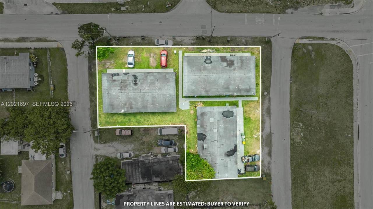 651 4th Ave - Photo 1