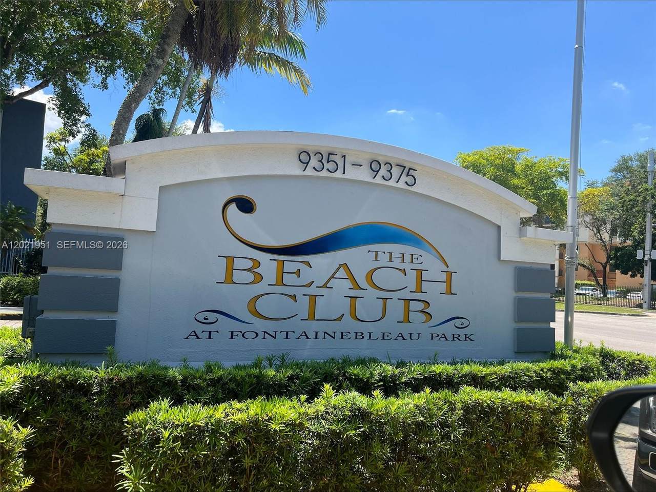 9359 Fontainebleau Blvd - Photo 1