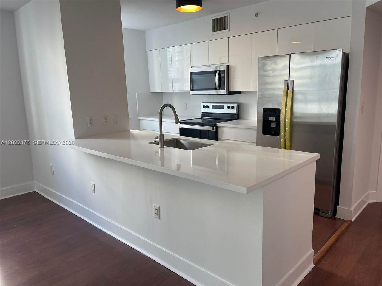 1155 Brickell Bay Dr - Photo 1