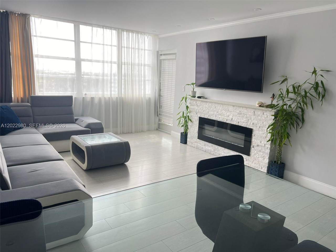1301 Miami Gardens Dr - Photo 1