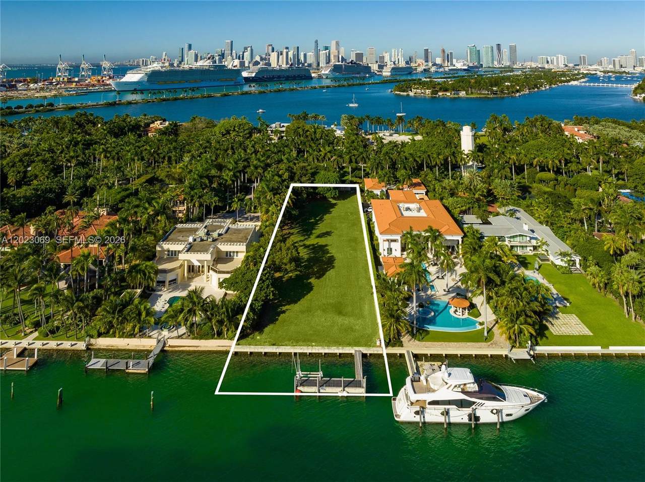 36 Star Island Dr - Photo 1
