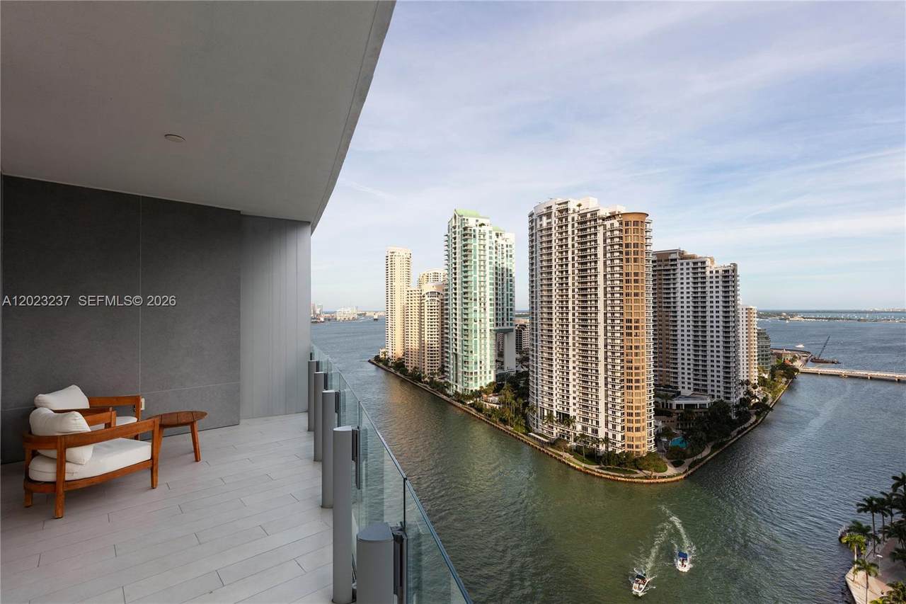 300 Biscayne Blvd Way - Photo 1