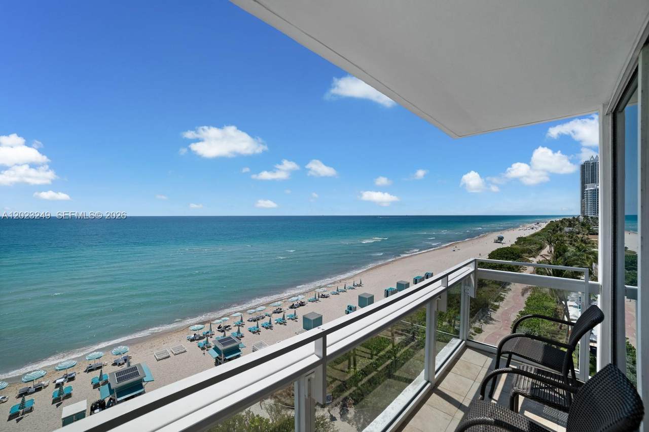 6801 Collins Ave - Photo 1