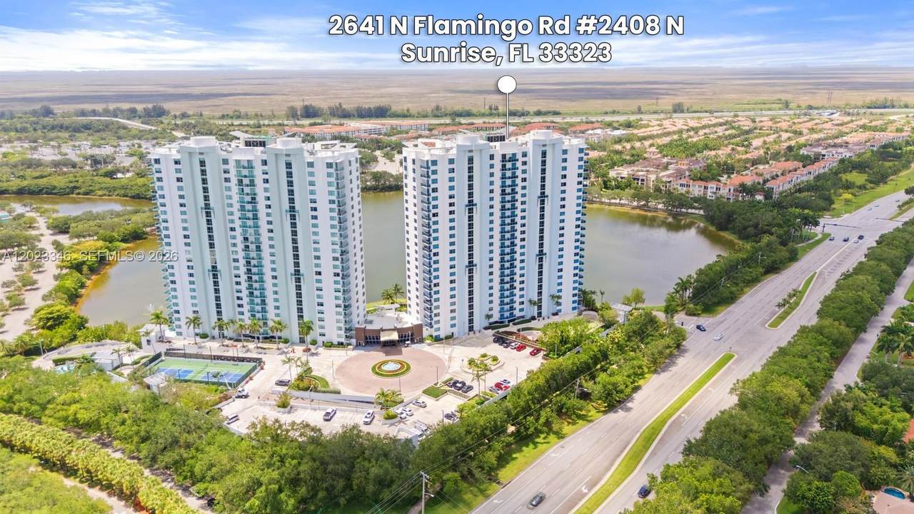 2641 Flamingo Rd - Photo 1