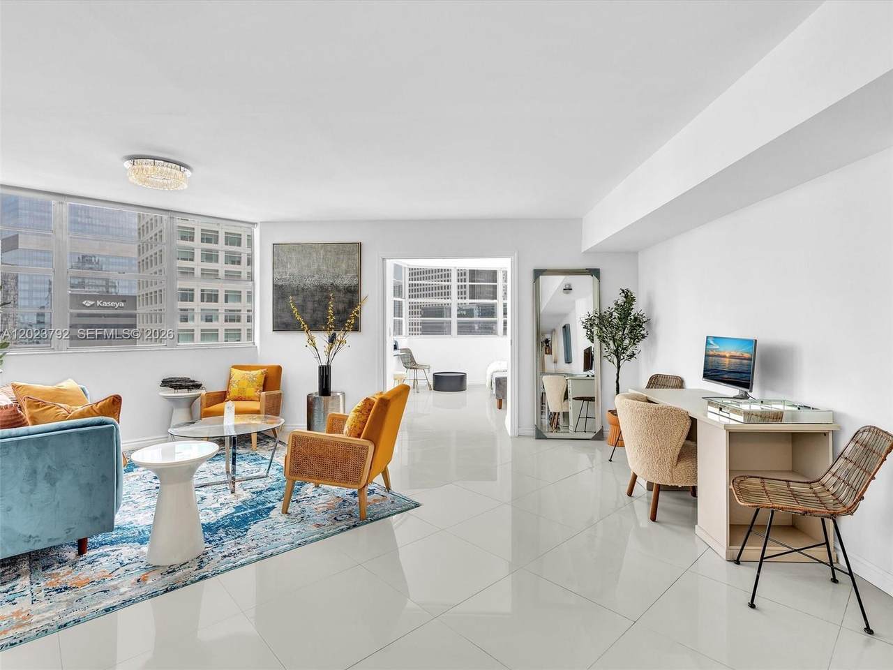 825 Brickell Bay Dr - Photo 1