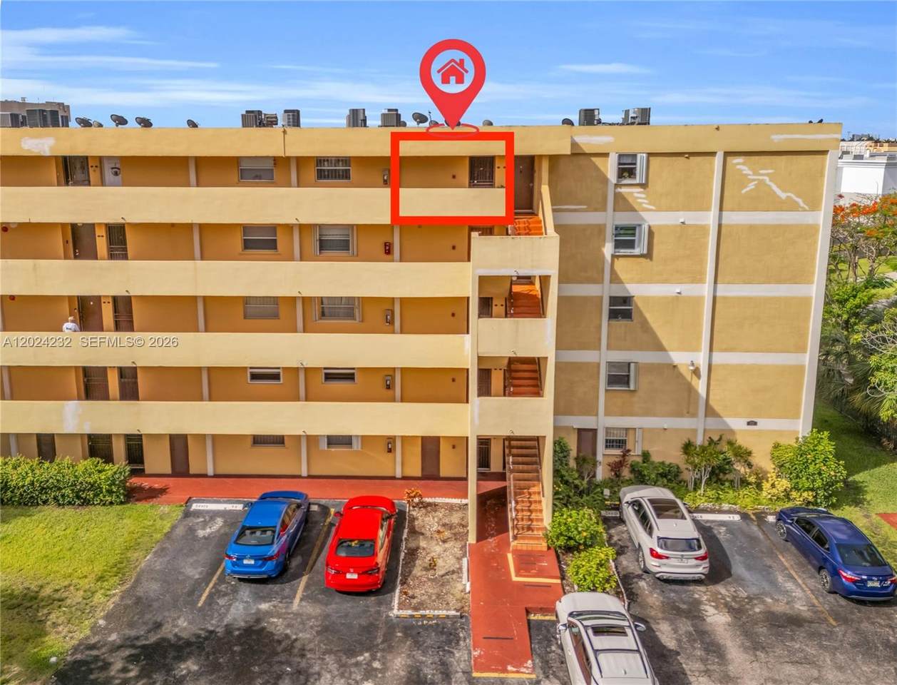 9280 Fontainebleau Blvd - Photo 1