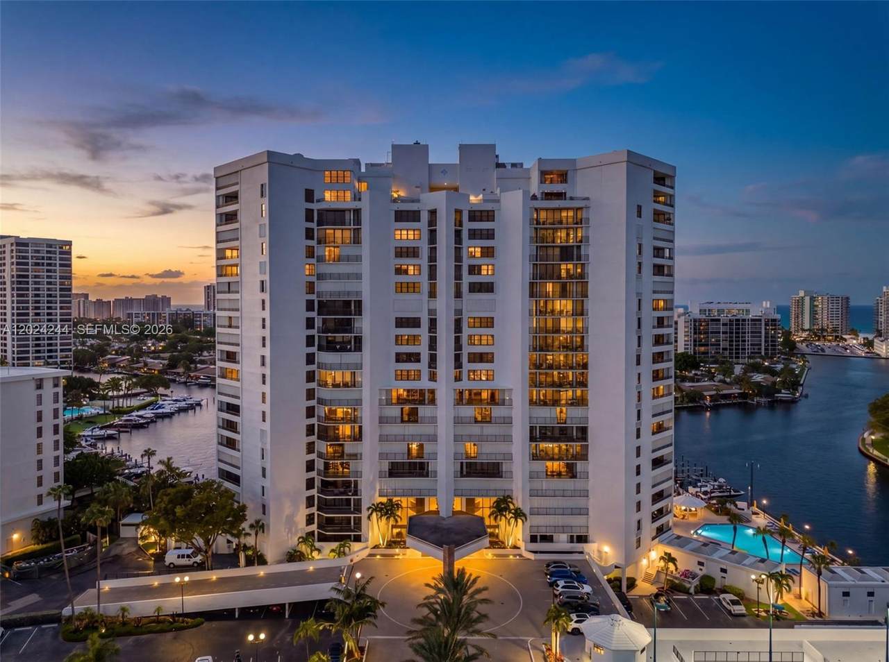 300 Three Islands Blvd - Photo 1