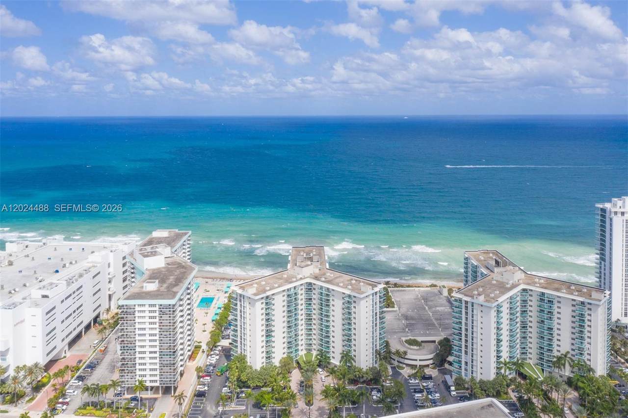 3801 Ocean Drive - Photo 1