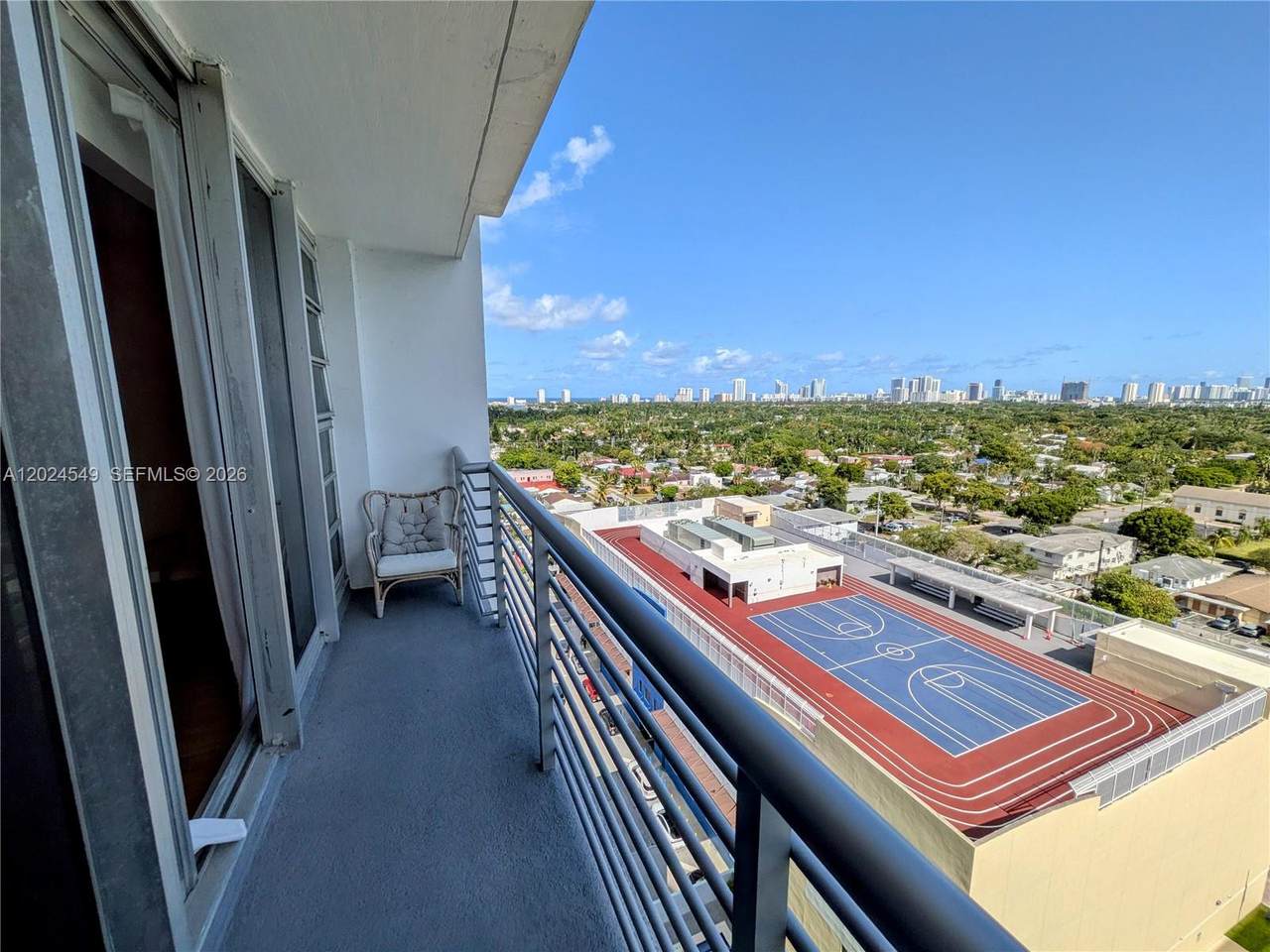 1720 Harrison St - Photo 1