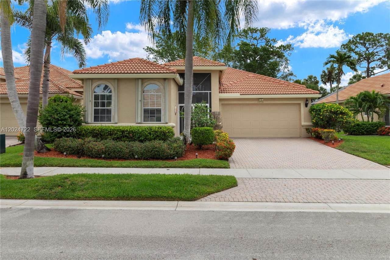 10776 Grande Palladium Way - Photo 1
