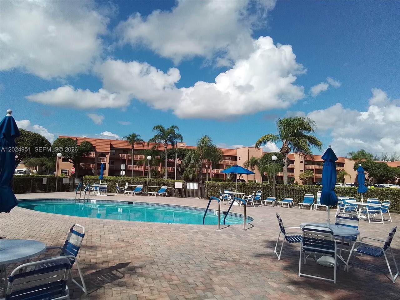 9581 Sunrise Lakes Blvd - Photo 1