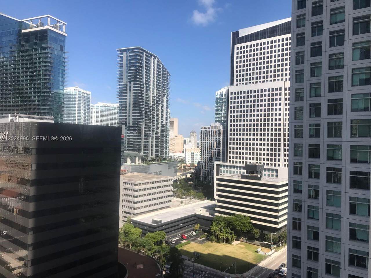 950 Brickell Bay Dr - Photo 1