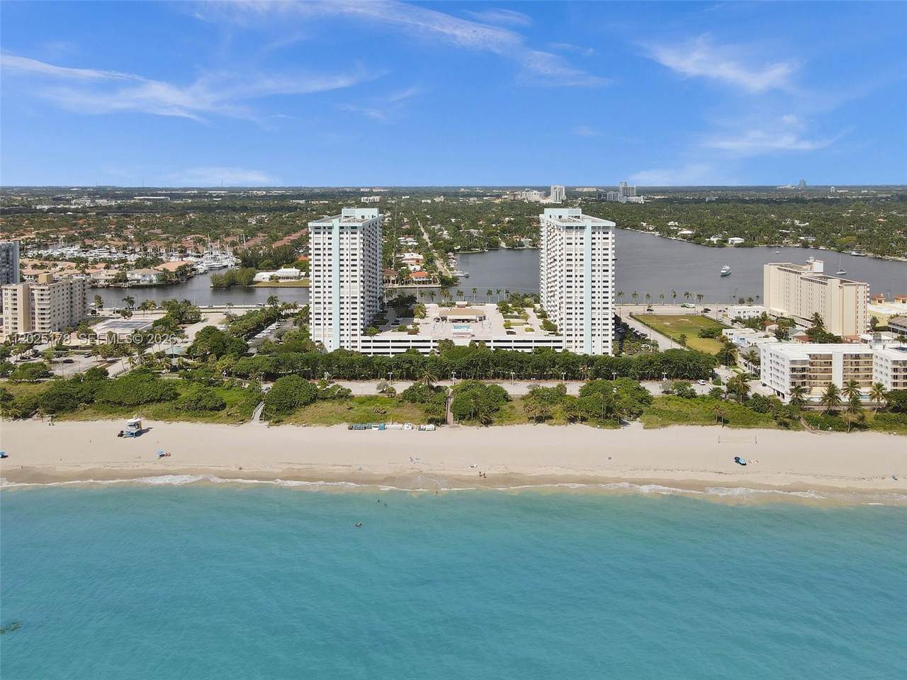 1201 Ocean Dr - Photo 1