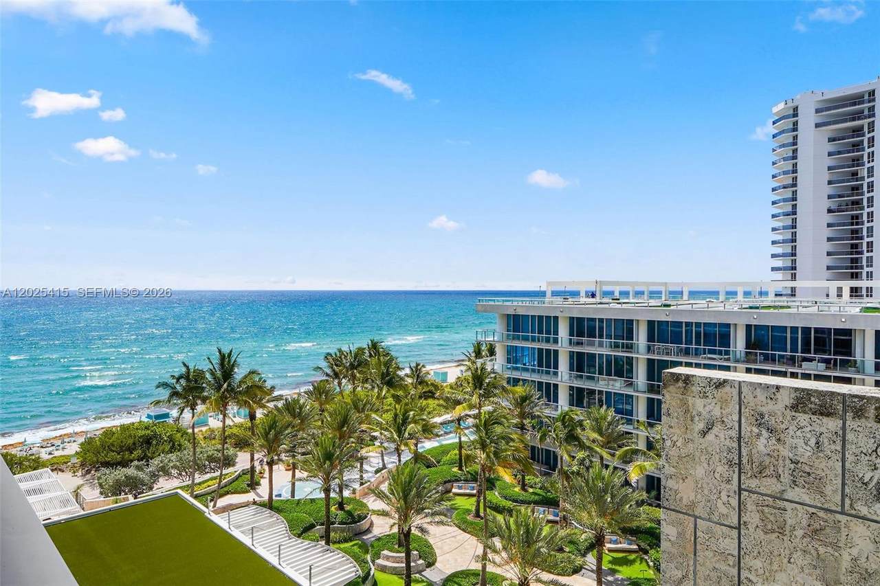 6801 Collins Ave - Photo 1