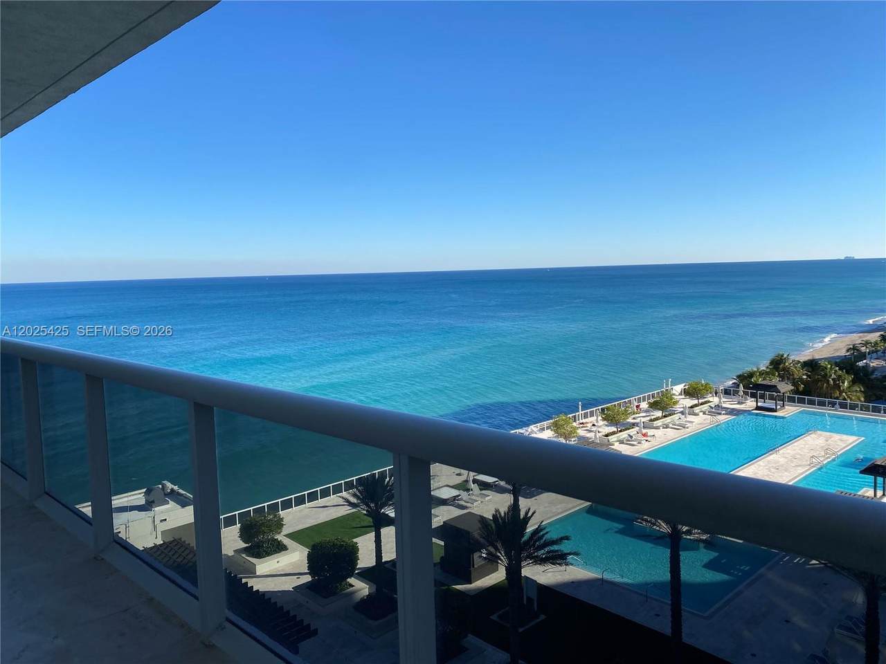 1830 Ocean Drive - Photo 1