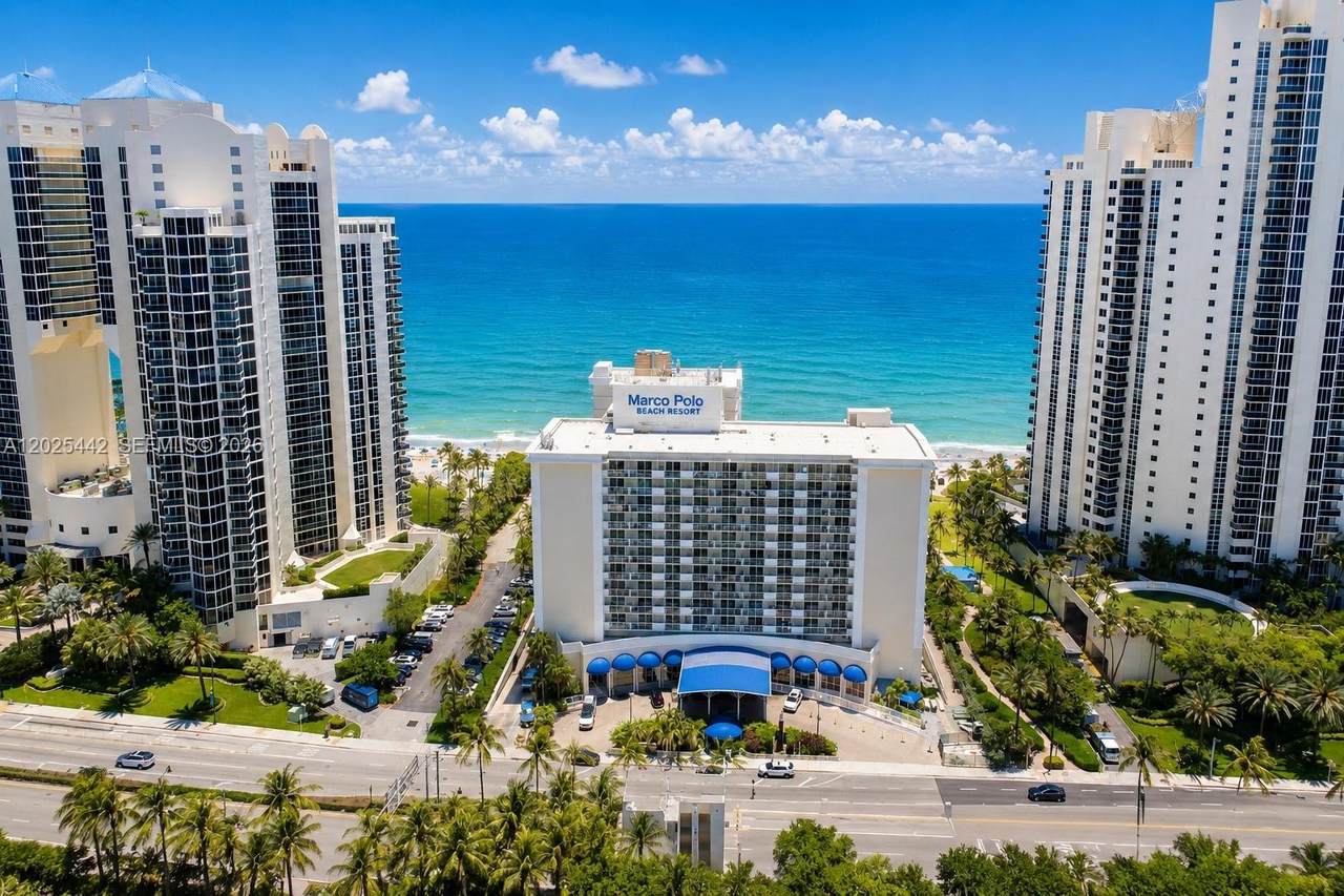 19201 Collins Ave - Photo 1