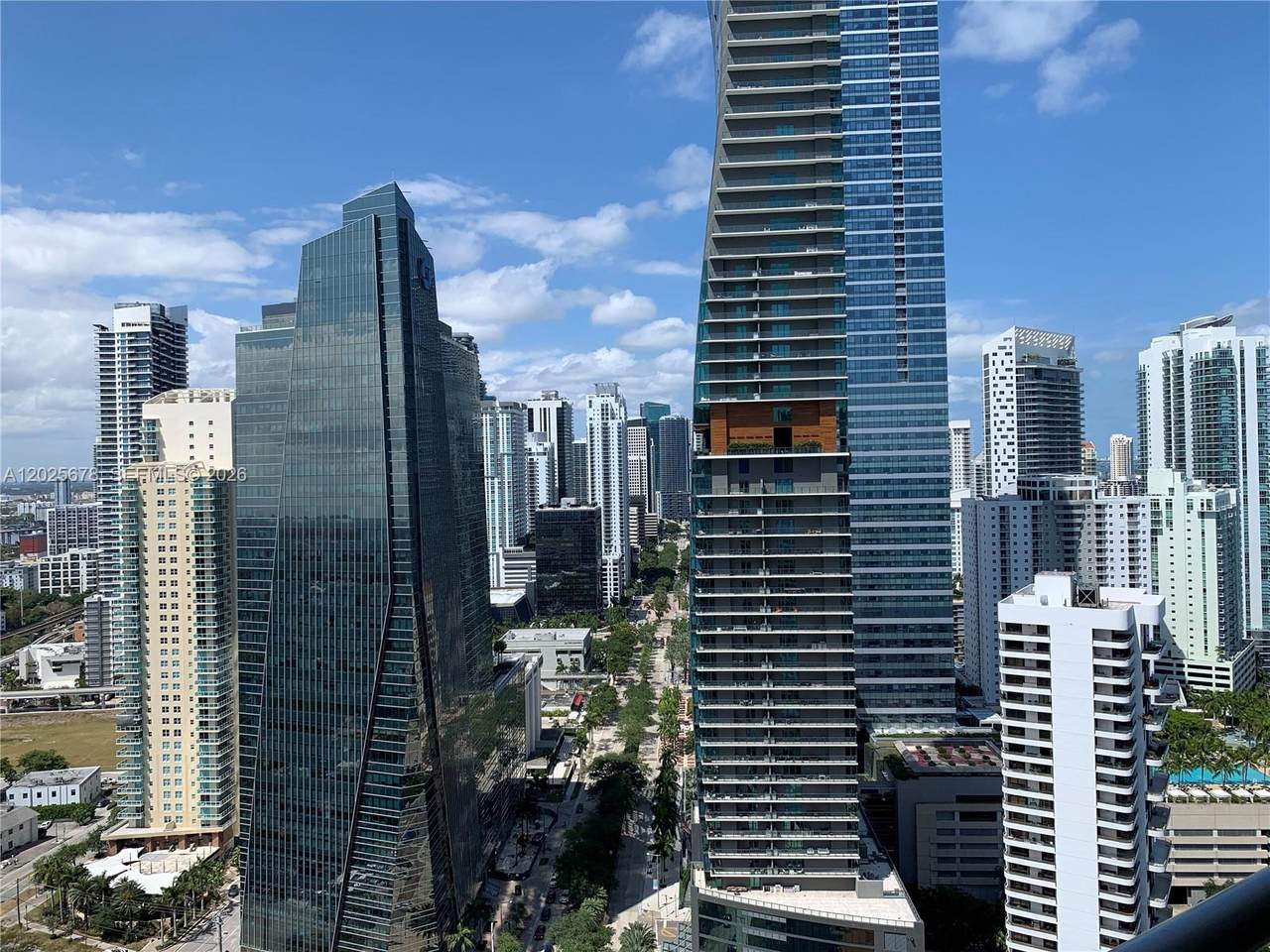 1541 Brickell Ave - Photo 1
