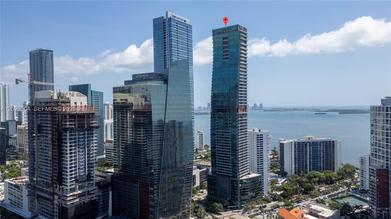1451 Brickell Ave - Photo 1