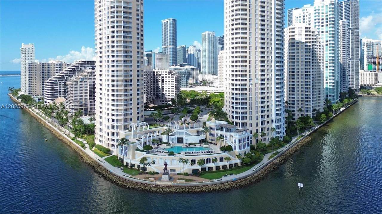 848 Brickell Key Dr - Photo 1