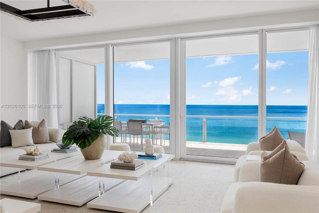 9001 Collins Ave - Photo 1