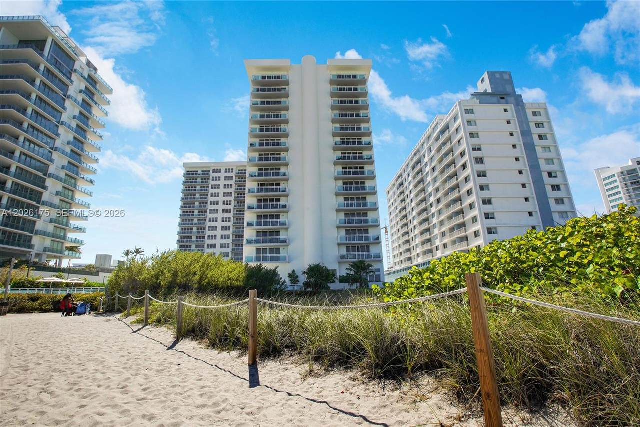 6917 Collins Ave - Photo 1