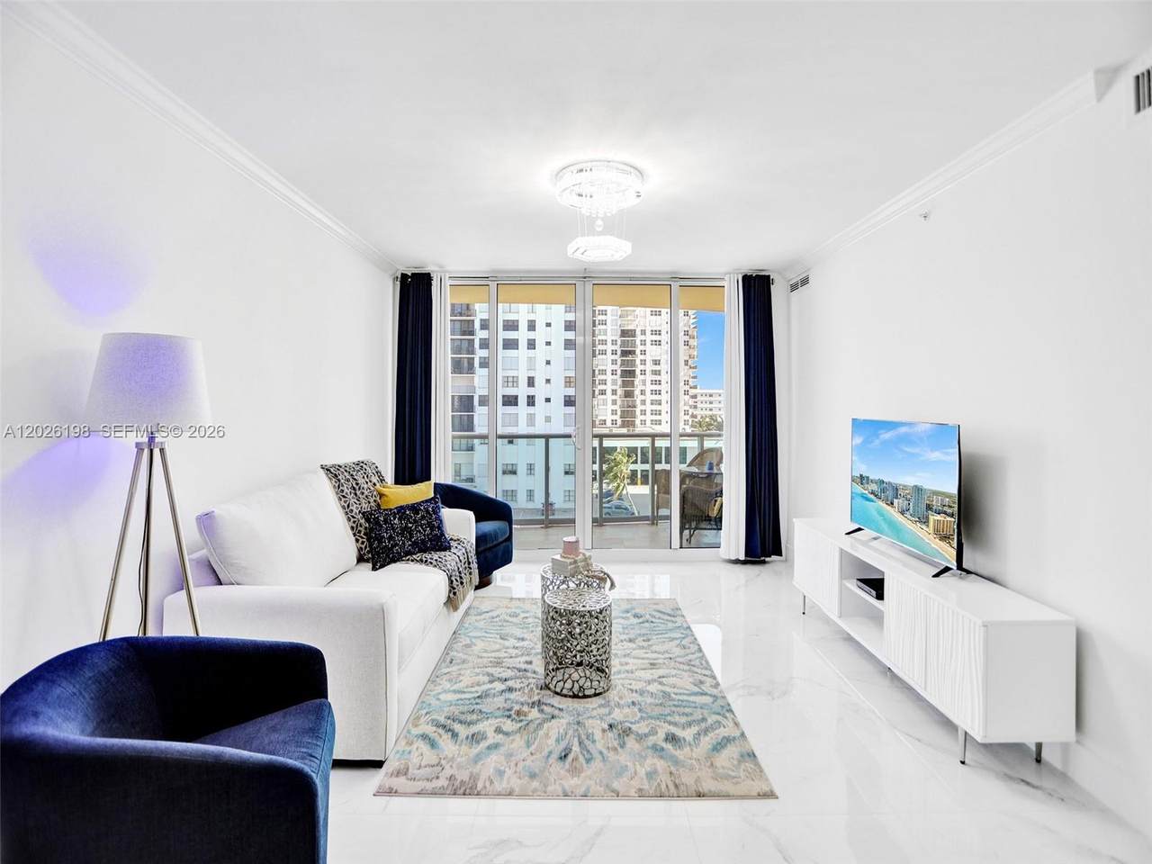 2501 Ocean Dr - Photo 1
