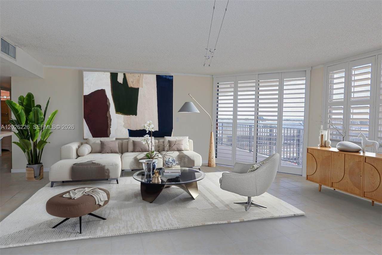 1865 Brickell Ave - Photo 1