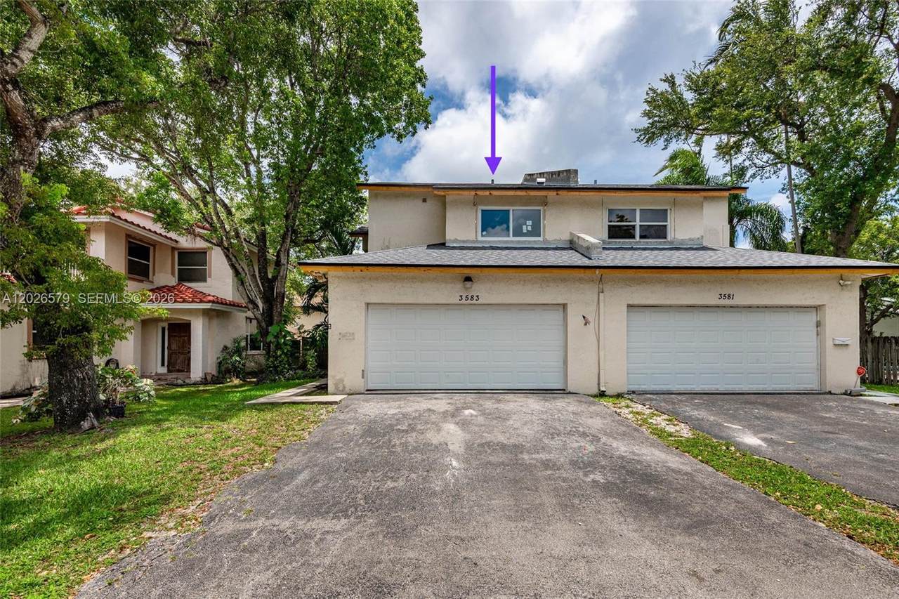 3583 Simms St - Photo 1