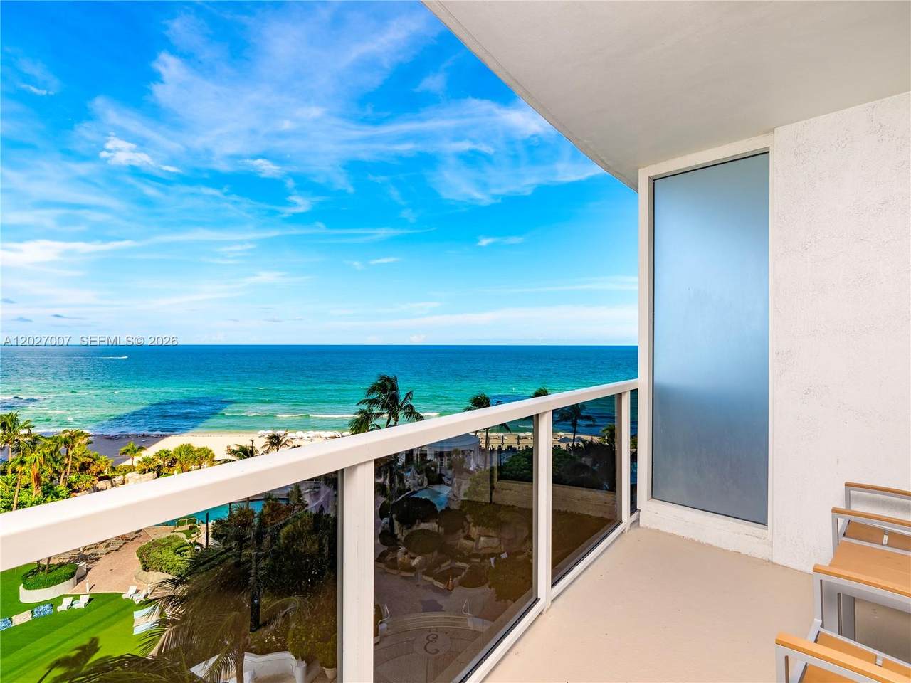 18001 Collins Ave - Photo 1