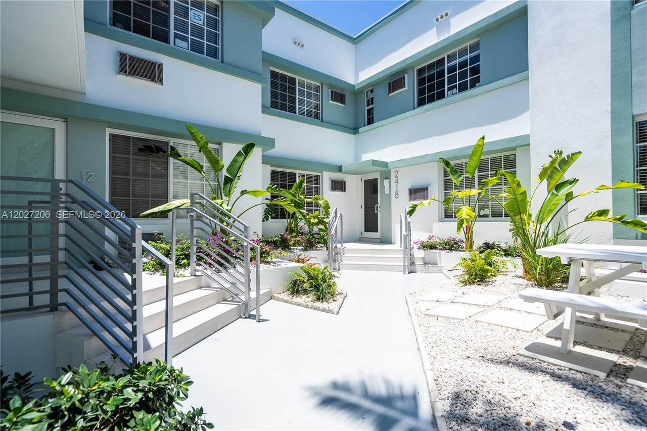 2416 Flamingo Dr - Photo 1