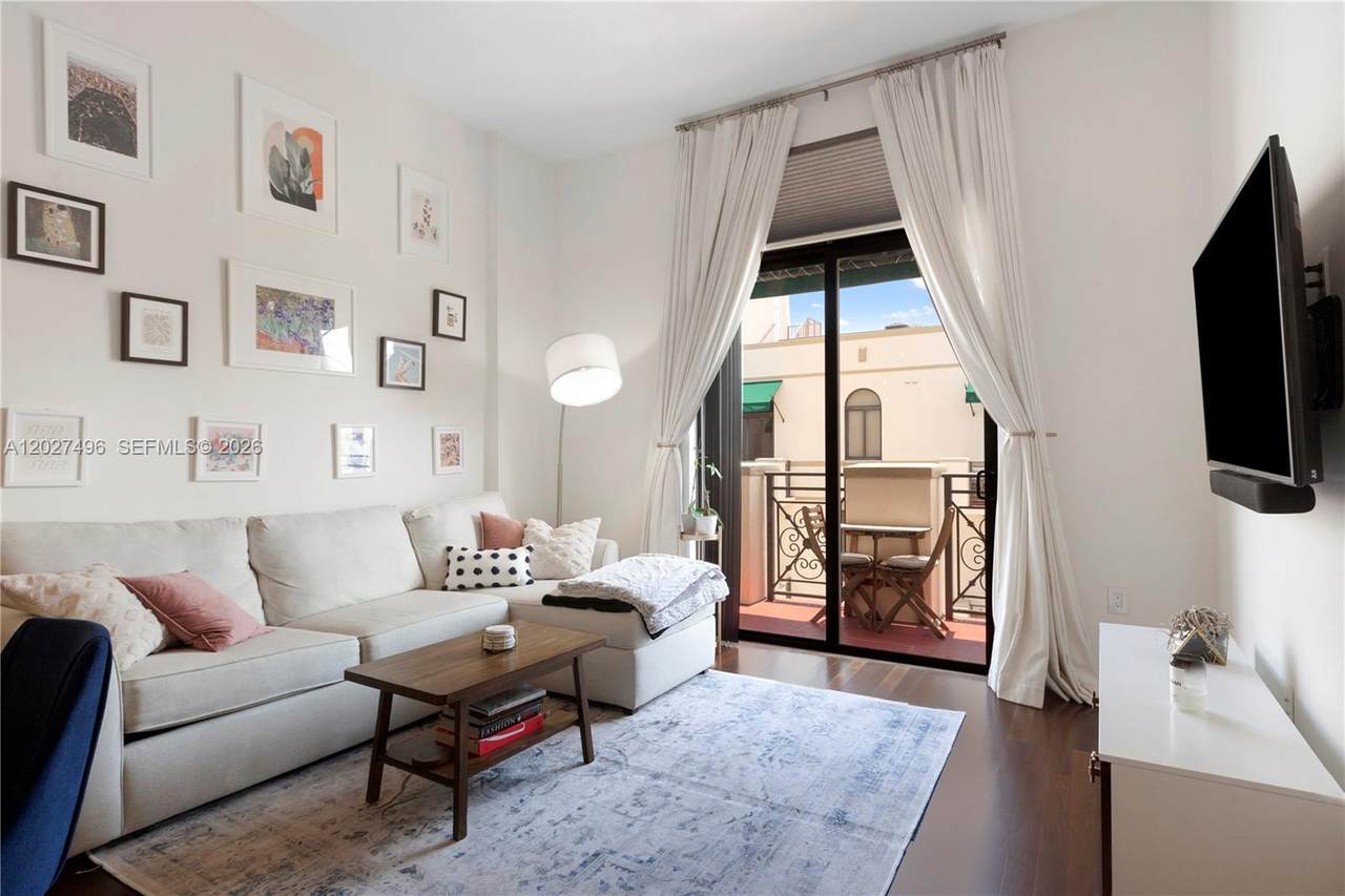 1805 Ponce De Leon Blvd - Photo 1