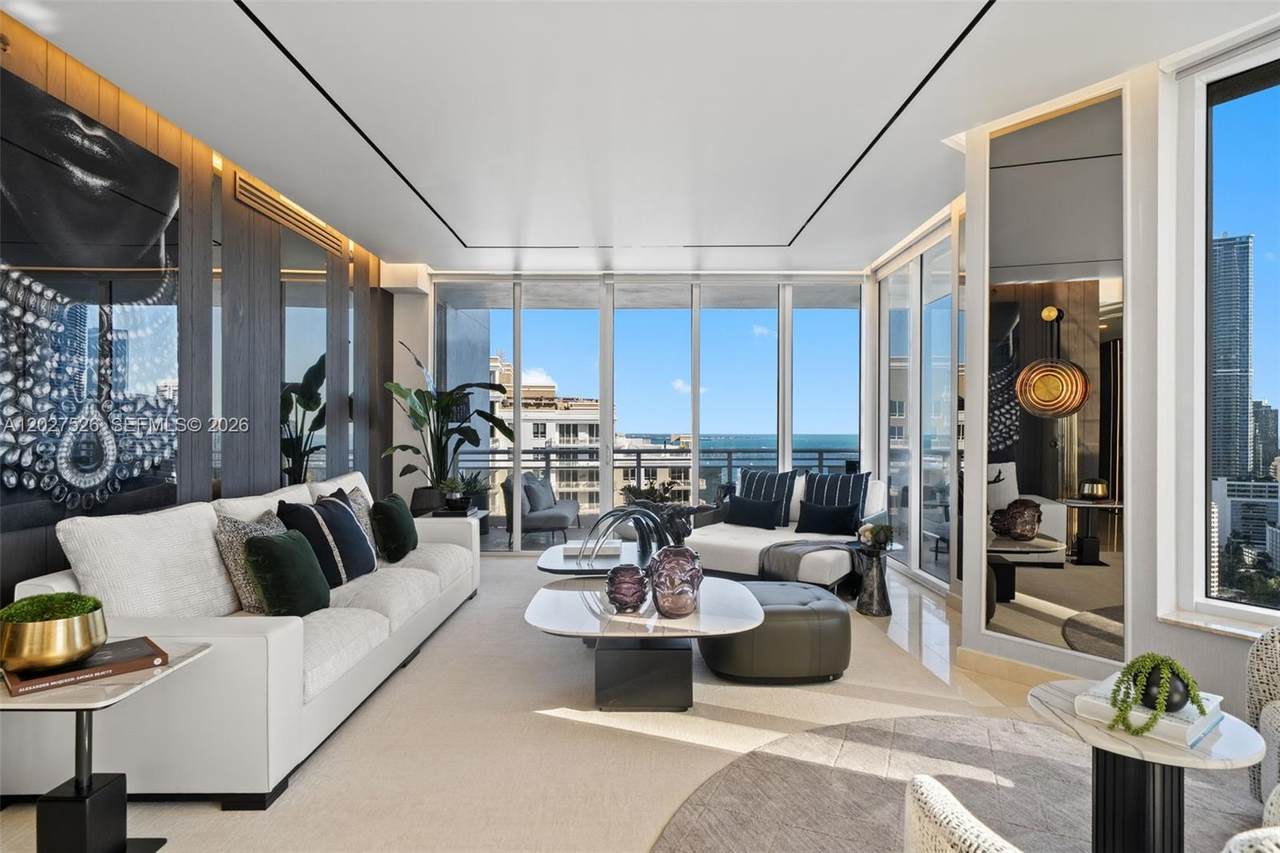901 Brickell Key Blvd - Photo 1