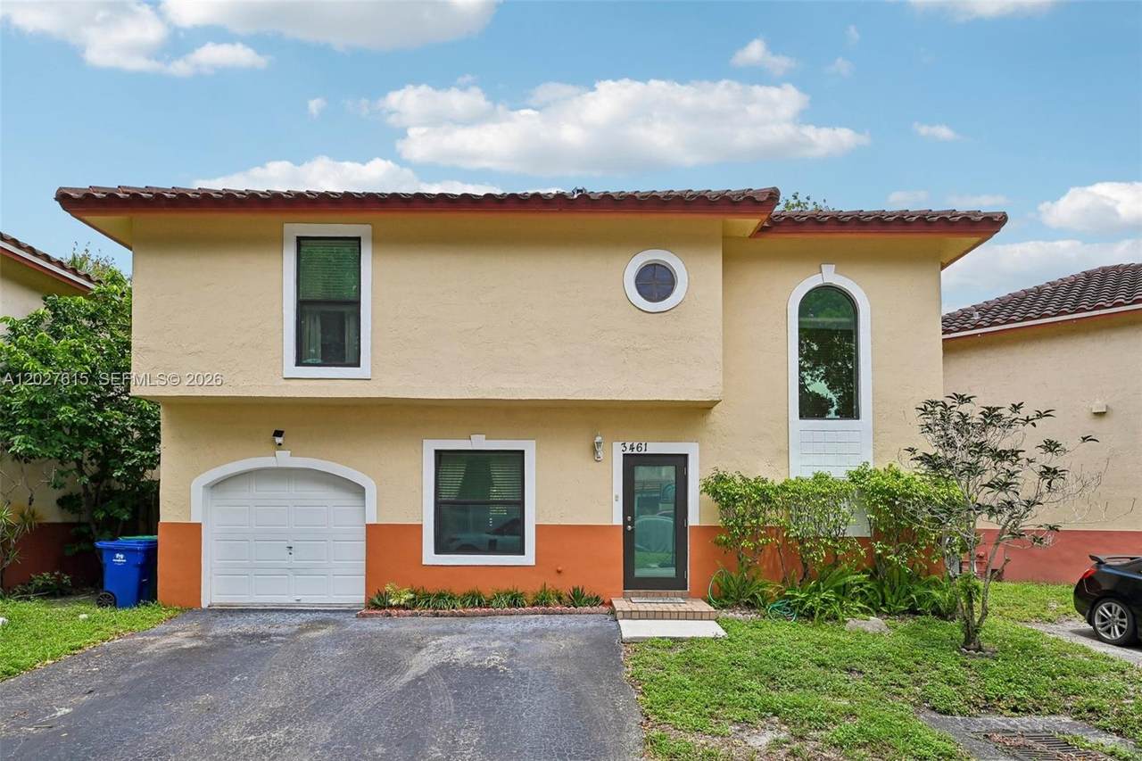 3461 Cluster Rd - Photo 1