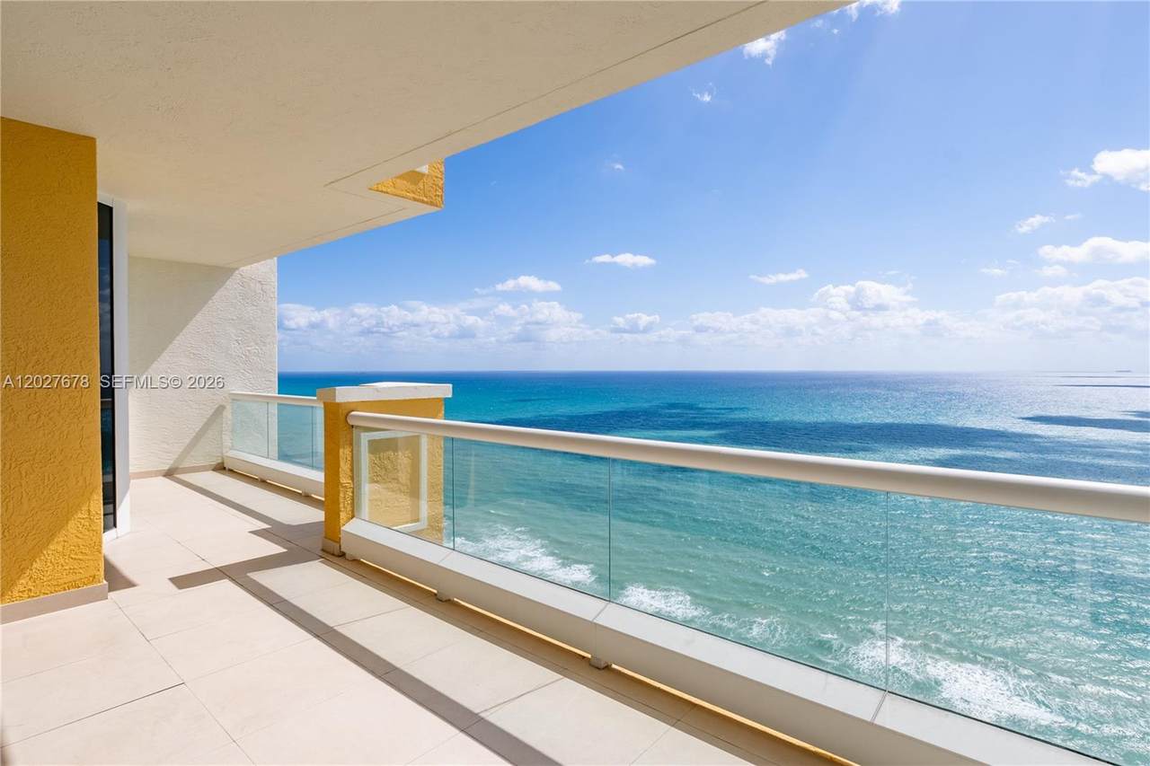 17875 Collins Ave - Photo 1