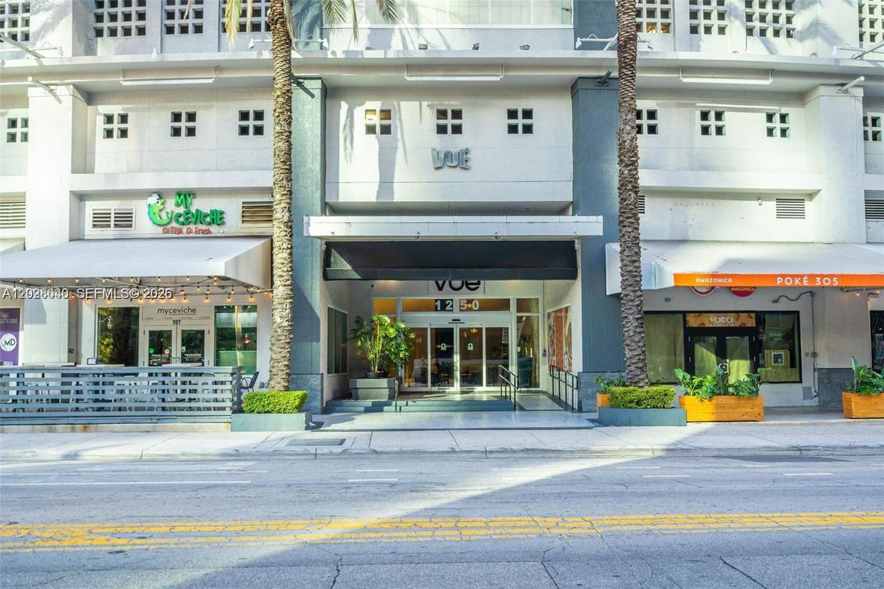 1250 Miami Ave - Photo 1