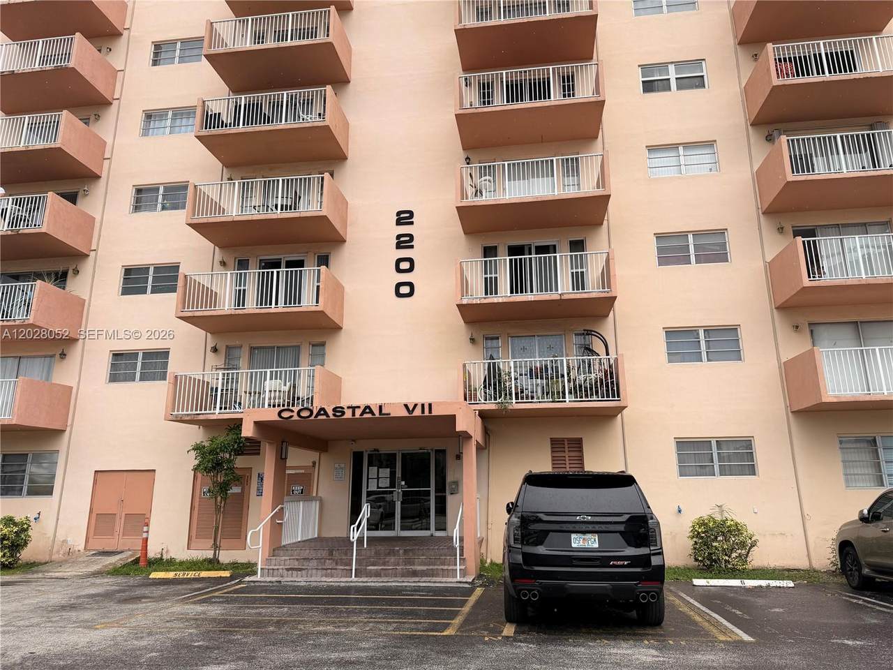 2200 Hallandale Beach Blvd - Photo 1