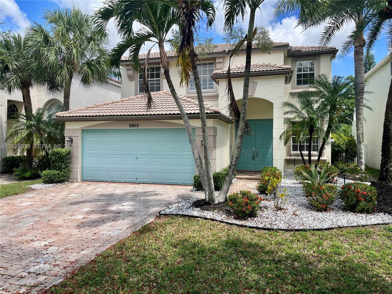 9869 Woodworth Ct - Photo 1