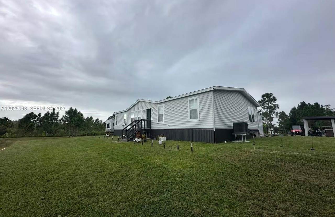 17663 Nw 266Th St - Photo 1