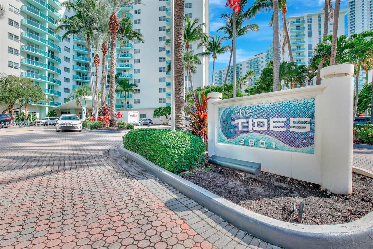 3801 Ocean Dr - Photo 1