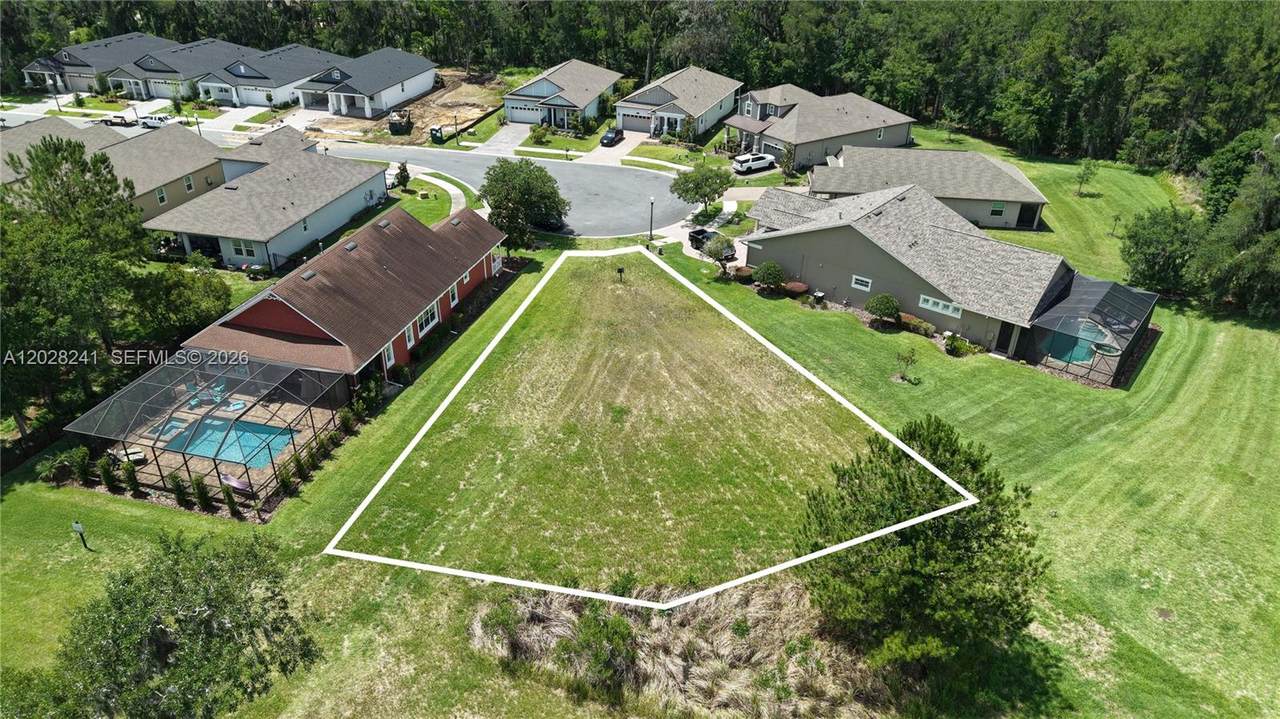0 Forest Garden Ct - Photo 1