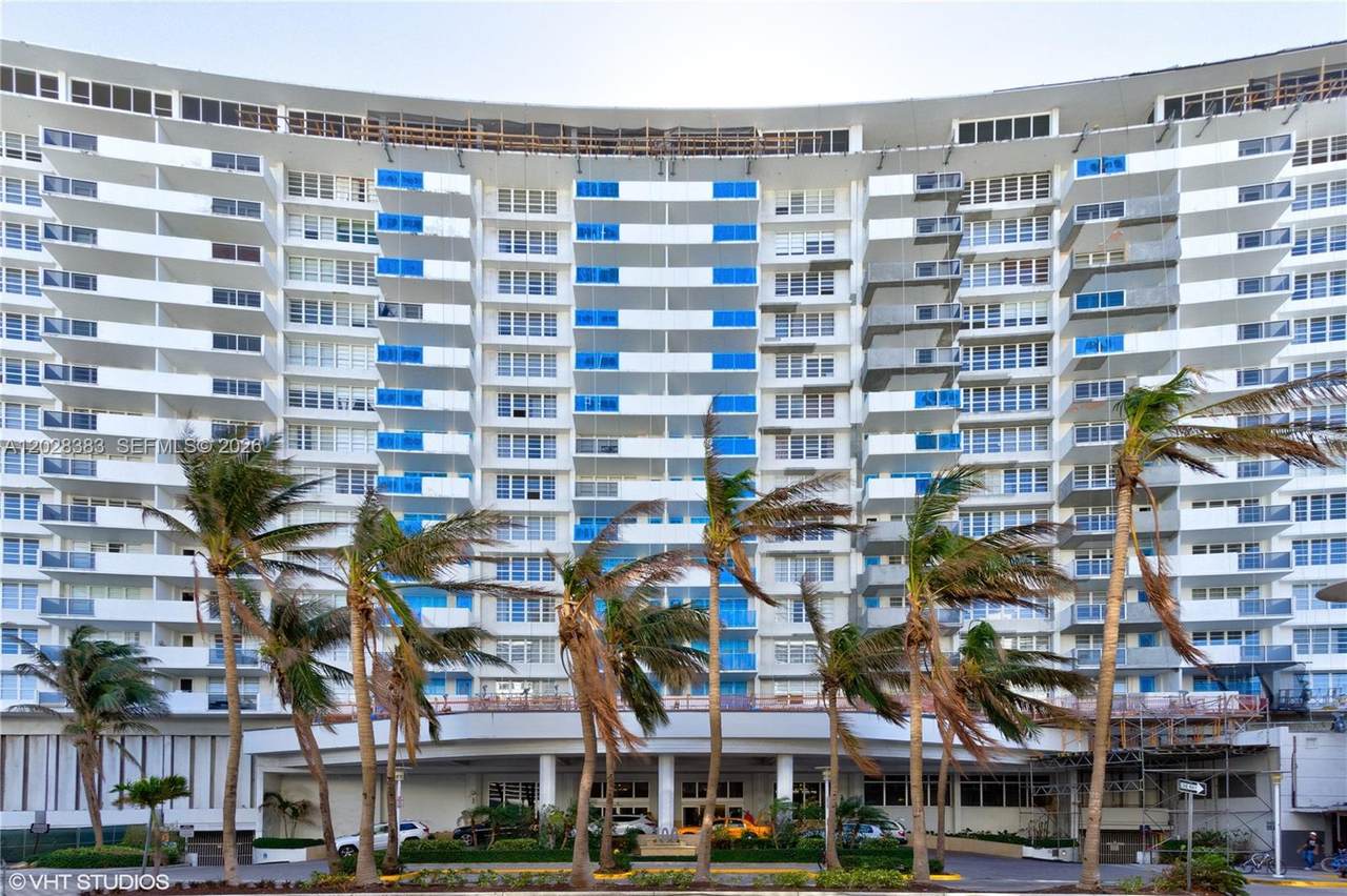 100 Lincoln Rd - Photo 1